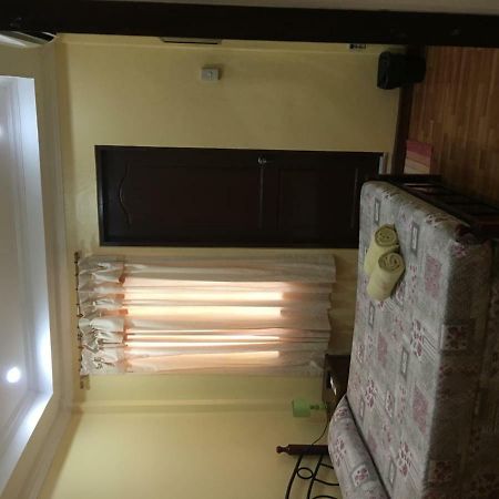 Casa Gialla Libaong Zewnętrze zdjęcie