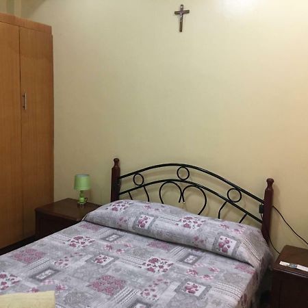 Casa Gialla Libaong Zewnętrze zdjęcie