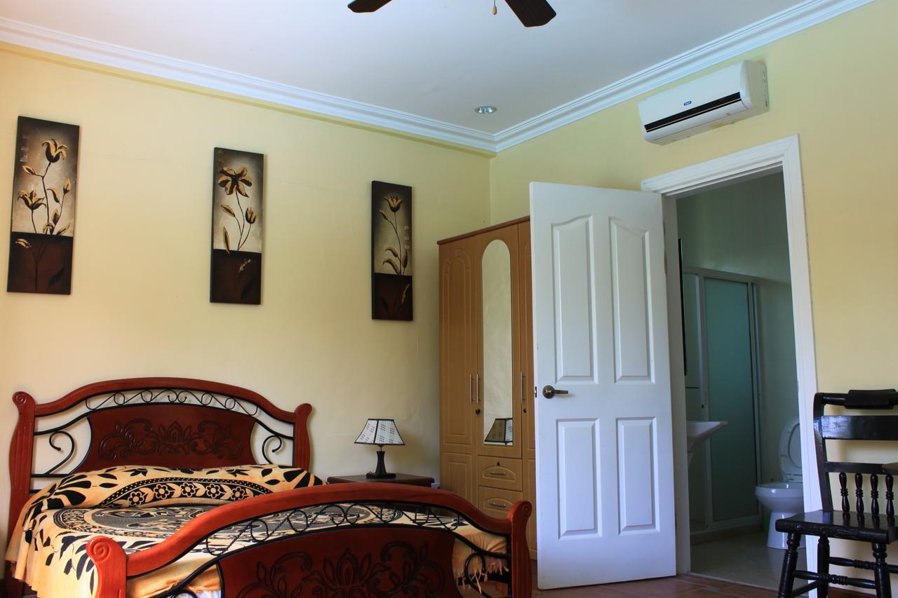 Casa Gialla Libaong Zewnętrze zdjęcie