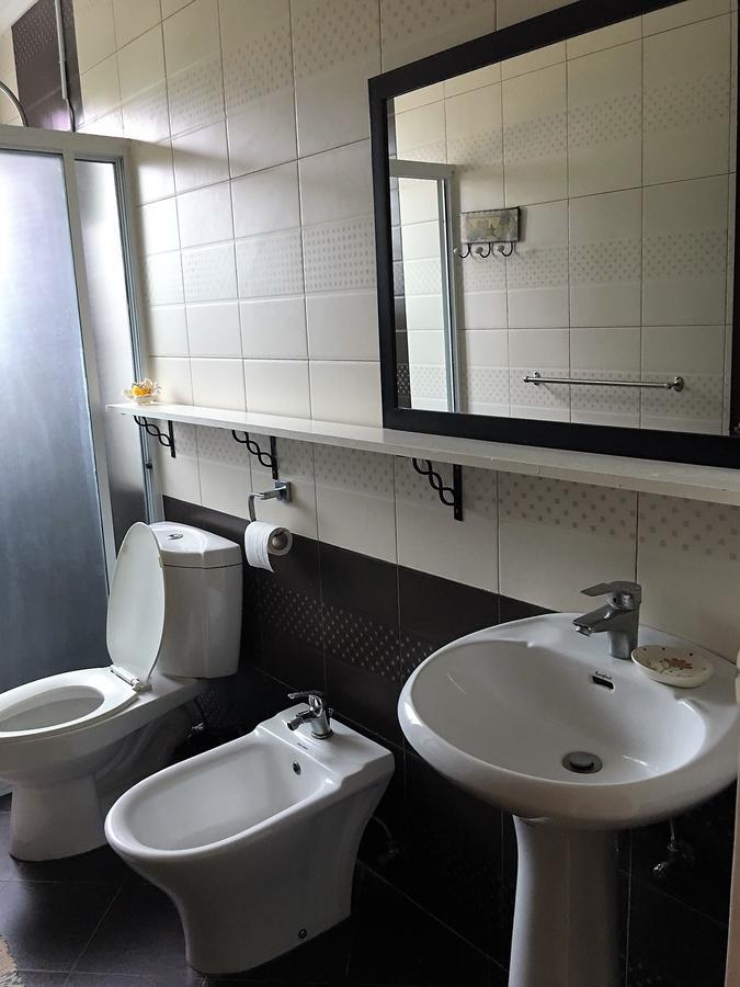 Casa Gialla Libaong Zewnętrze zdjęcie