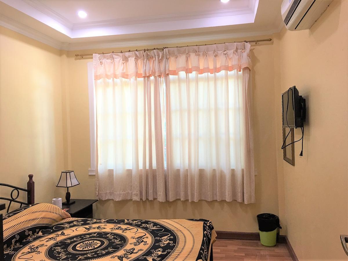 Casa Gialla Libaong Zewnętrze zdjęcie