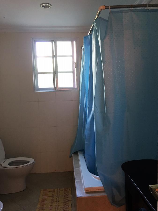 Casa Gialla Libaong Zewnętrze zdjęcie