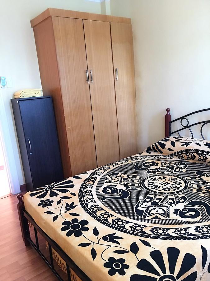 Casa Gialla Libaong Zewnętrze zdjęcie