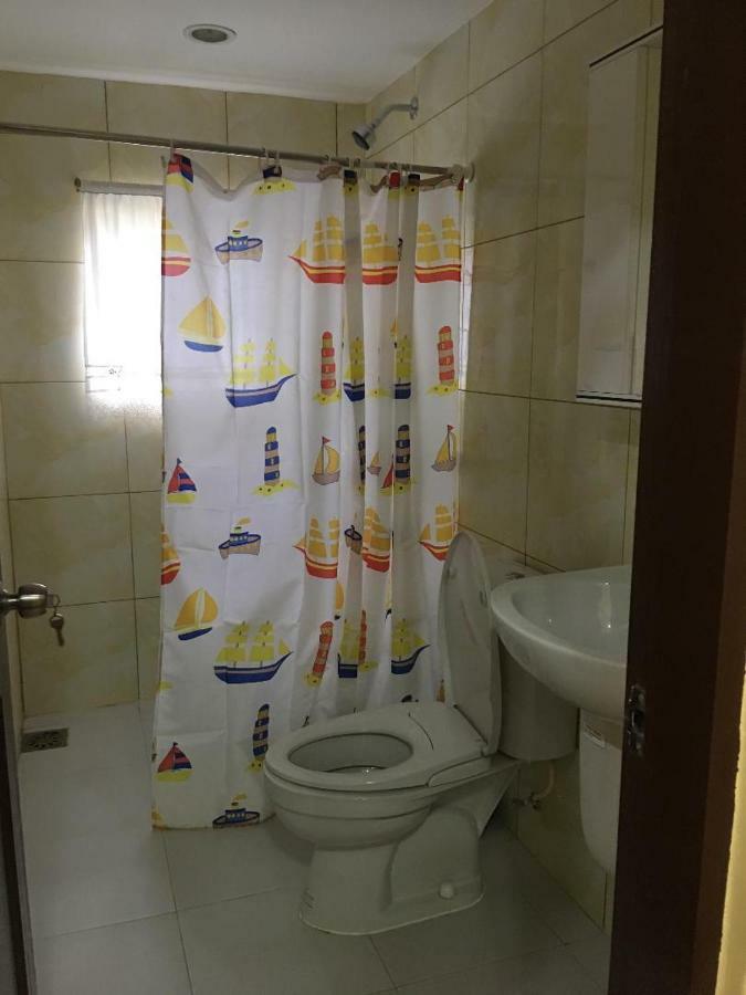Casa Gialla Libaong Zewnętrze zdjęcie