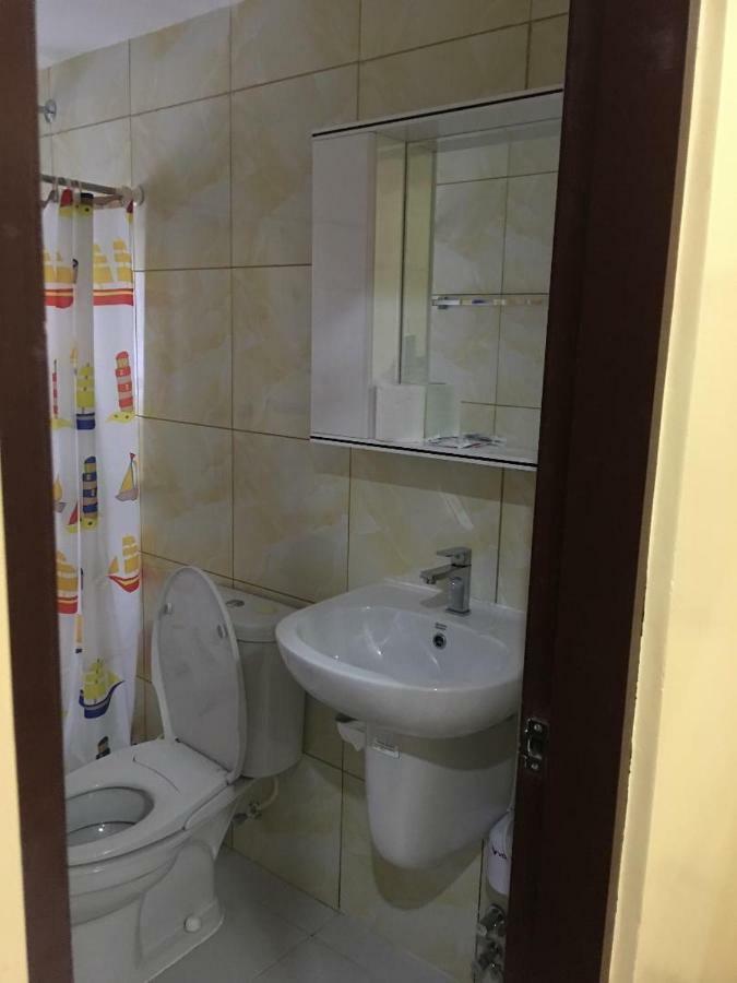 Casa Gialla Libaong Zewnętrze zdjęcie